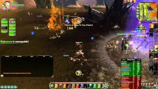 RIFT PVP SABOTEUR FUN