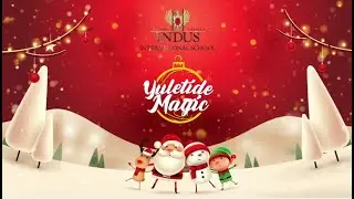 Yuletide Magic