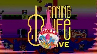 Trolls (Amiga) Level Select ReMix
