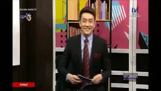 BICARA NARATIF – REFORMASI PARLIMEN [26 APR 2019]