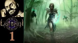 Zagrajmy w Last Epoch [PL] Acolyte #1
