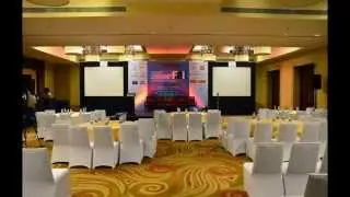INFHRA FMI 2014 Chennai Edition - Event Management by 12oClockFactory