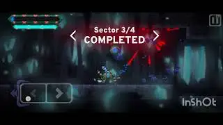 Corebound gameplay