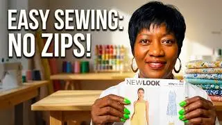 12 Easy Summer Sewing Patterns You Can Make Fast