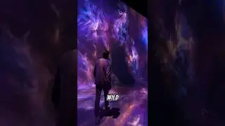 UNIQUE and FUN THING TO DO in Vegas, Illuminarium at Area15