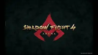 One Mistake = Game Over 💀 Shadow Fight Arena Fights