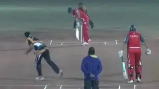 DPL 2017 Sanga The Super Hero