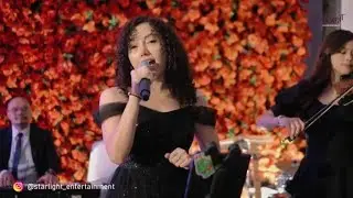 Mimpi - Anggun || Cover by Starlight Entertainment Jakarta