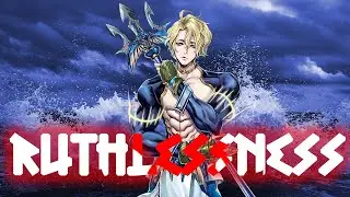 RUTHLESSNESS | POSEIDON | RECORD OF RAGNAROK | FROM 