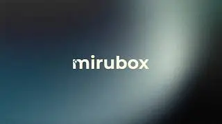 mirubox | Visual Business