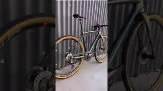 Massi Team Gravel
