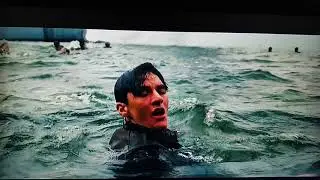 DUNKIRK TRAILER