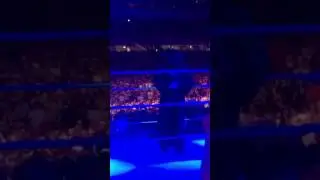 UNDERTAKER RETIRES LIVE AT WRESTLEMANIA 33