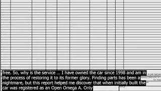 Free car service report &middot; additionally, carfax can tell you if the car is a total loss w