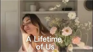 A Lifetime of Us | Emotional Love Song | A Promise of Forever Together