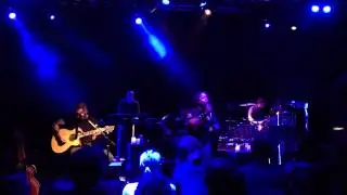 Sevendust - Skeleton Song - Niagara Falls Live @ Rapids Theatre - June 27, 2014