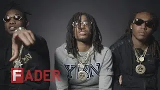 Migos Announce Release Date For Debut Album