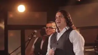 CHARLY SOSA - ''Se termin&oacute; vivir contigo'' (HD) - Autores En Vivo // Ciclo 8