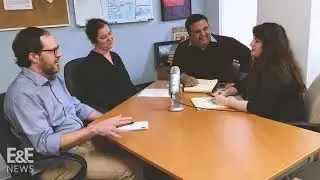 Preparing for the new Congress