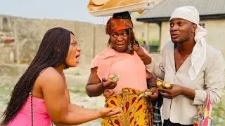 Mai Vhai in Nigeria 🇳🇬🇿🇼ft Mama uka