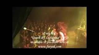 Fury UK 