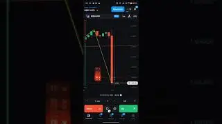 Binary trading during news impact