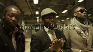 Atta Boafo - Worship & Adore (main Video)
