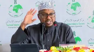 Xalaasha iyo  Xaaranta  | Sh.Mustafe X.ismaaciil
