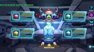 Mega Man X DiVE - Secci&oacute;n 5 Sigma Banner , Highway Blitz Event & More