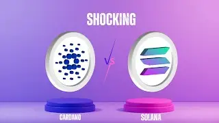 Why Cardano and Solana are revolutionizing the blockchain industry