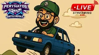DOMINGO DE FORZA HORIZON 5