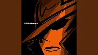Hidden Records
