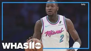 NBA players, including Terry Rozier and Chauncey Billups, arrested in federal gambling probe