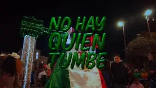 MANDIZ HDZ - No hay quien tumbe (Video Oficial)
