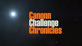 Canonn Challenge Chronicles Teaser Trailer