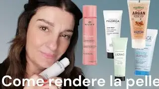 COME RENDERE LA PELLE LUMINOSA : I MIGLIORI SCRUB VISO 🔝🌹