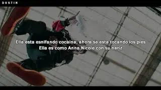 Travis Scott &bull; beibs in the trap Ft NAV (Subtitulado Espa&ntilde;ol)