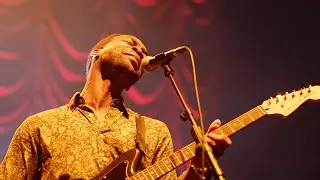 Jalen Ngonda - Baby What You Want Me To Do (Live in London)