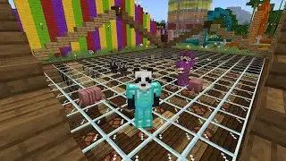 Minecraft: Scute Along (266)