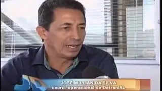 Emplacamento de cinquentinhas
