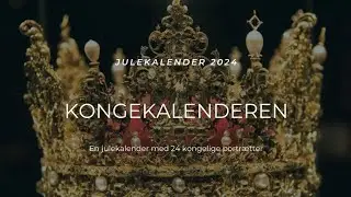 4. december - Svend Estridsen