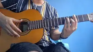 COMO TOCAR merengue vallenato