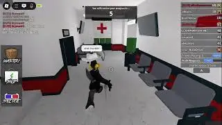MURDER MYSTERY 2 BEST SCRIPT | AIMBOT, REVEAL ROLE, AUTO FARM, KILL ALL AND MUCH MORE