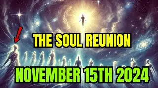 🚨 EXPOSED The Hidden Power of Past Life | November 15th Connections Revealed!