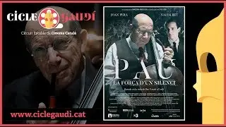 Cicle Gaud&iacute; &minus; Maig: 