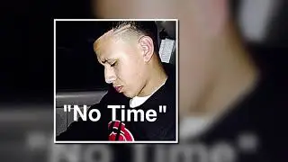 YCEE559 - NO TIME