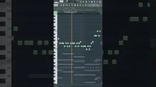 Martin Garrix Music Style - Fl Studio #martingarrix #flstudio #shorts