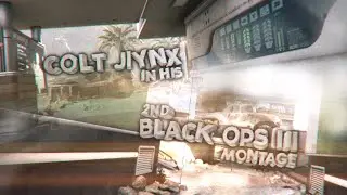 Simply Edits #11: Colt Jiynx [BO3]