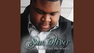 Give God What He Wants