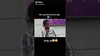 Sabraa sad kiisa hella king ck